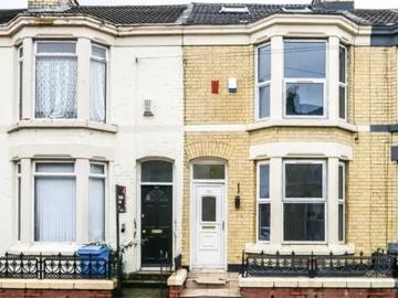 Kensington L7 Liverpool, Kensington Liverpool, L7, North East Wales, Midlands