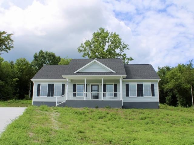 134 Alice Preston Loop, Lot 15