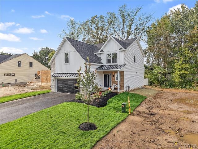 134 Arabica Lane