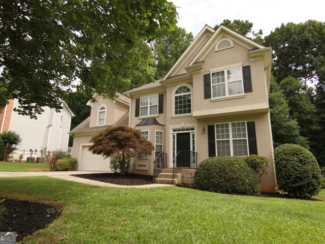 134 Ardenlee Drive
