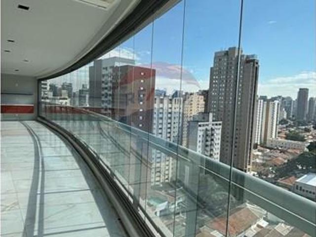 134 Área Útil Apartamento Alugar, 2 Dormitórios localizado em Vila Nova Conceição, São Paulo, São Paulo, 04535016 | Brasil