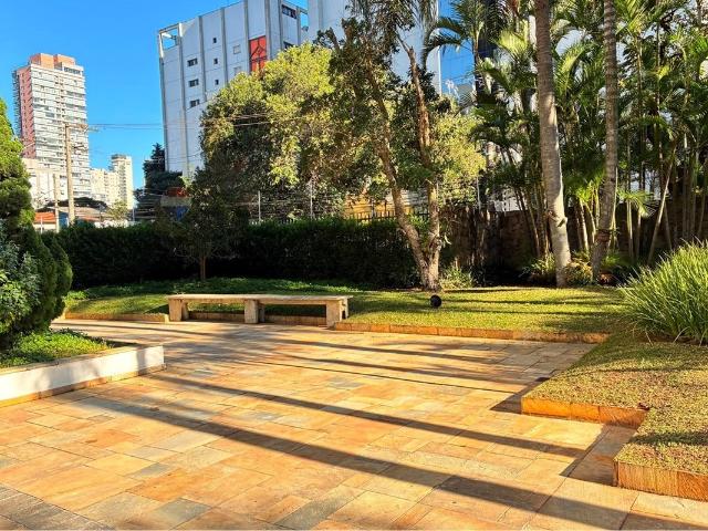 134 Área Útil Apartamento Alugar, 3 Dormitórios localizado em Santo Amaro, São Paulo, São Paulo, 04710001 | Brasil