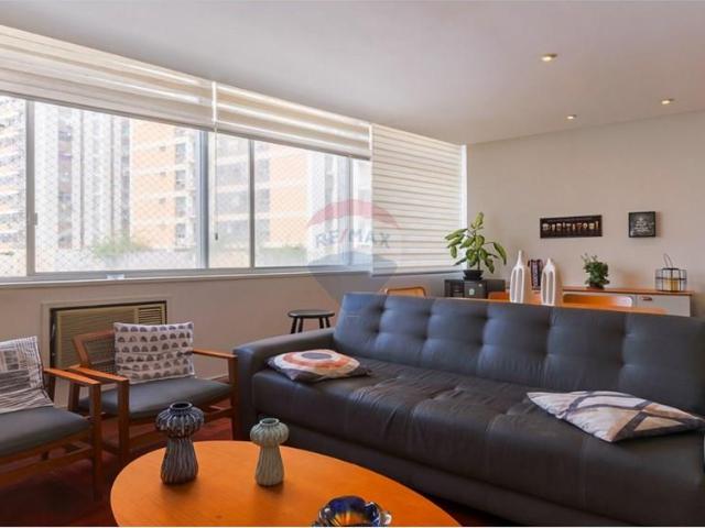 134 Área Útil Apartamento Alugar, 3 Dormitórios localizado em RUA PROFESSOR ALVARO RODRIGUES, 284, Botafogo, Rio de Janeiro, Rio de Janeiro, 22280040 | Brasil