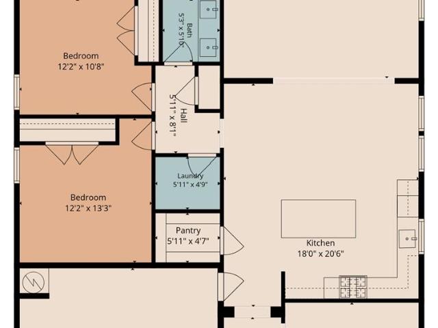 134 Arena Dr