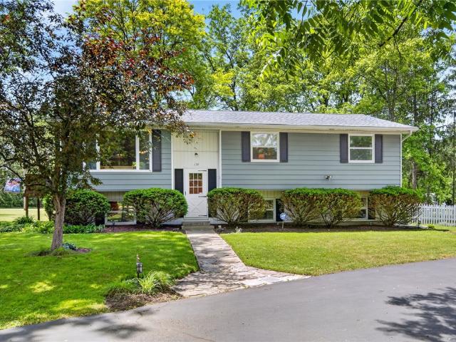 134 Armstrong Road