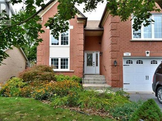 134 Boulding Avenue, Waterdown, ON, L0R 2M3 house for sale | Listing ID 40865 | Royal LePage