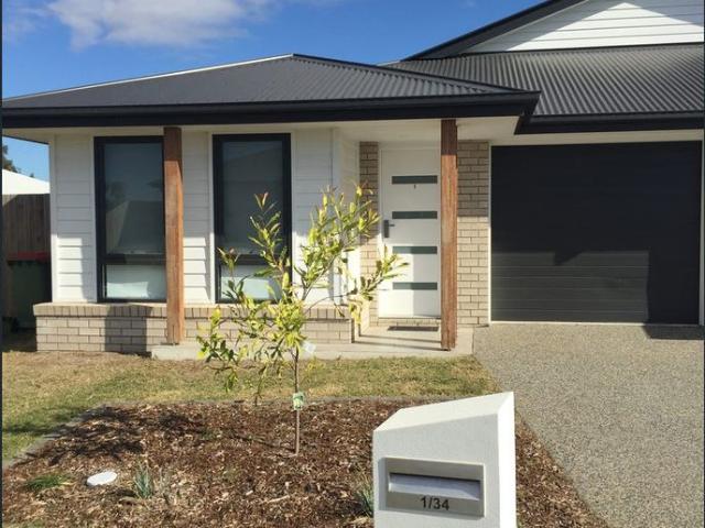 1/34 Boyland Way, RIPLEY, QLD 4306