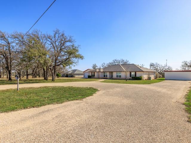 134 Bobbie Lynn, Harper, TX 78631 | MLS #97746