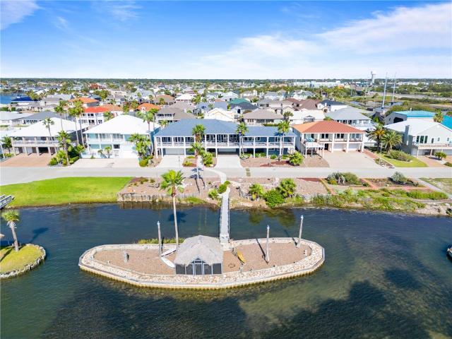 134 Bay Harbor Dr, Aransas Pass, TX 78336 | MLS #464951