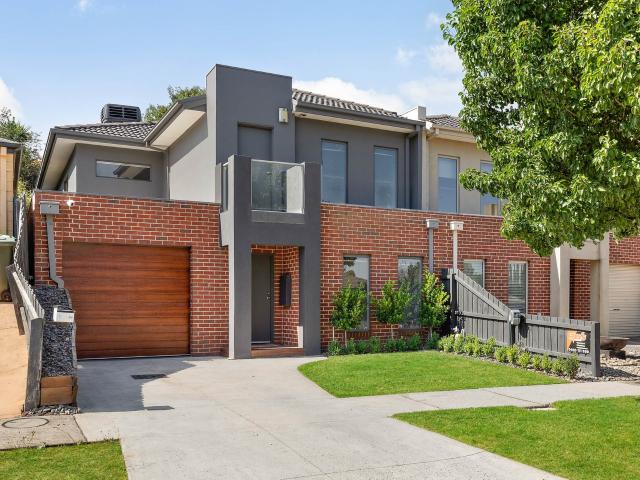 1/34 Backhaus Ave, Sunbury