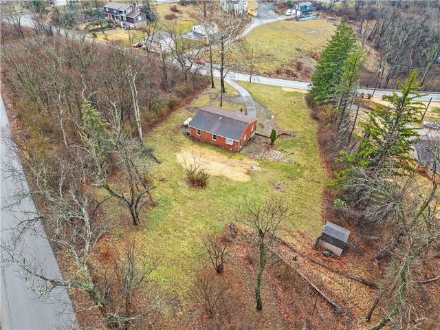 134 Baldwin Rd