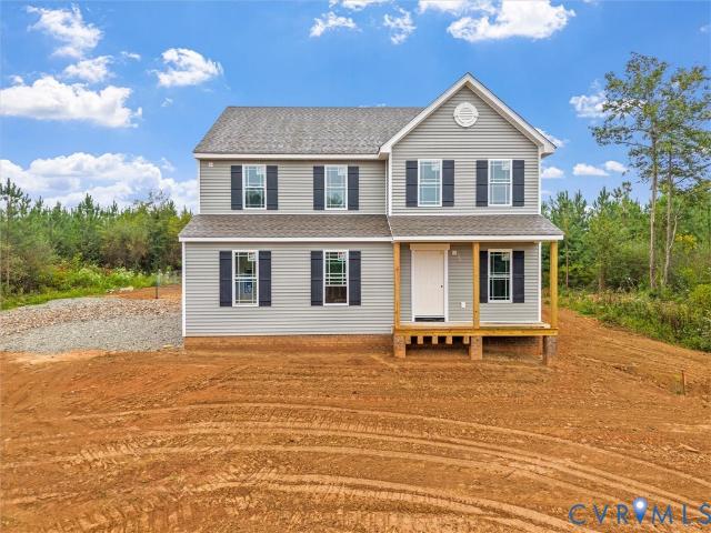 134 Barter Hill Road