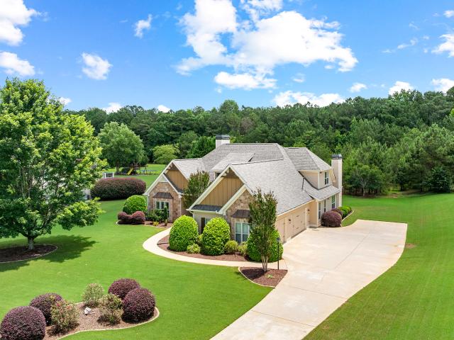 134 Beaumont Farms Drive