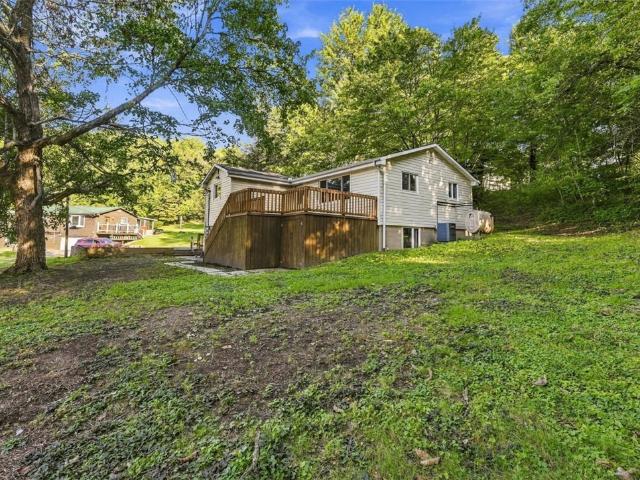 134 Becks Run Rd