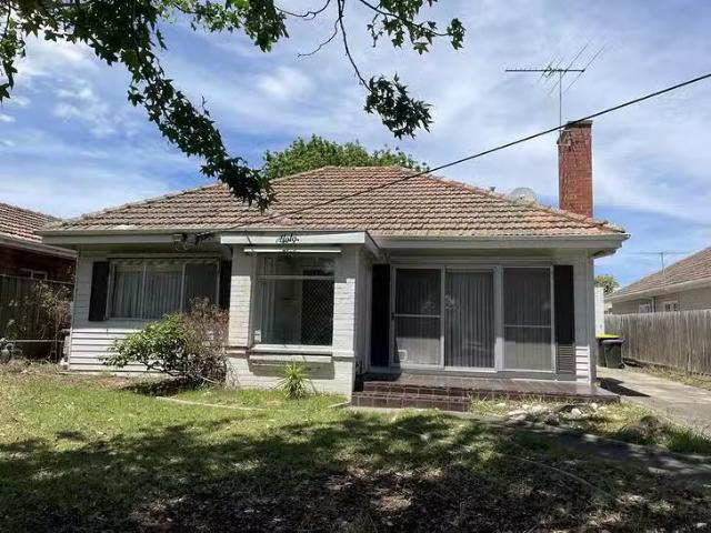134 Blyth Street, Altona, VIC 3018