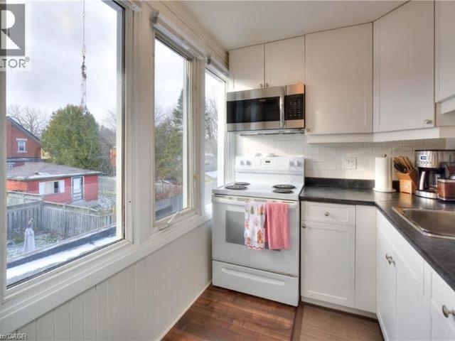 134 BRUBACHER Street Unit# 1, Kitchener, Ontario, N2H2V9