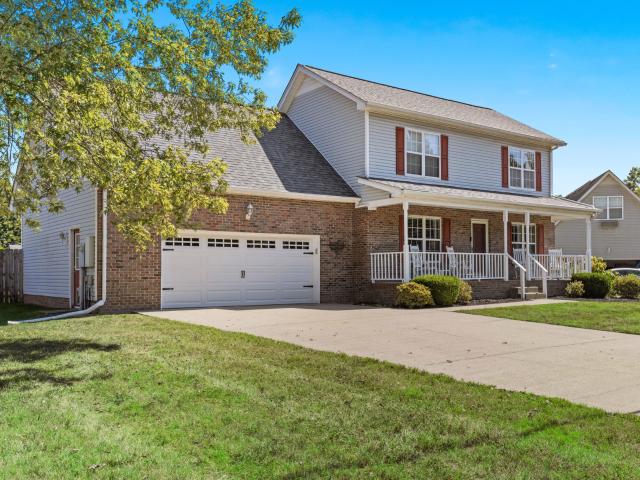 134 Brookview Cir