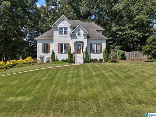 134 Brook Circle