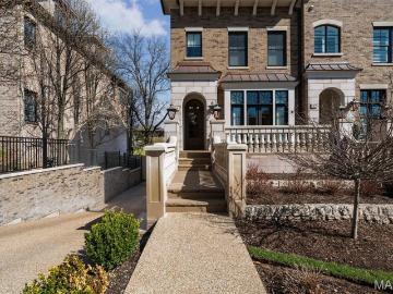 134 Gay Ave, Clayton, MO 63105 | MLS #26013