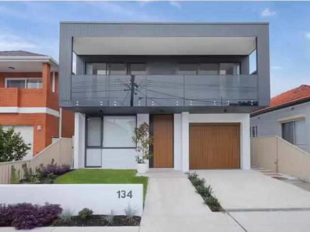 134 Gale Road, Maroubra House for rent Listed by Loredana Coj.