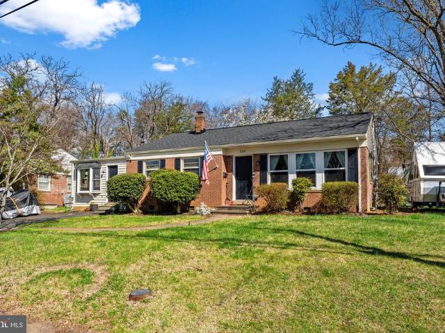 134 Garr Avenue