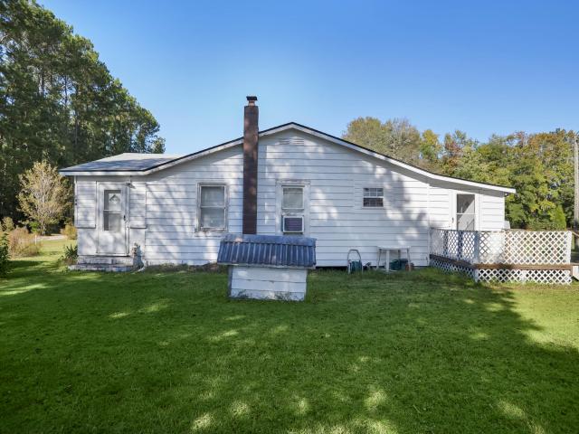 134 George Lane