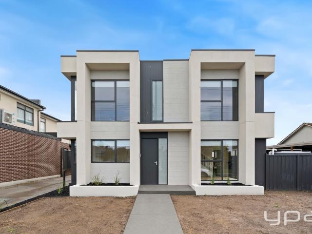1/34 Graham Street, Broadmeadows