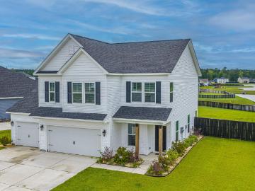 134 Darby Meadow Lane