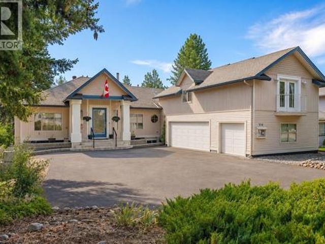 134 Deerview Crescent, Princeton, BC, V0X 1W0 house for sale | Listing ID 10393 | Royal LePage