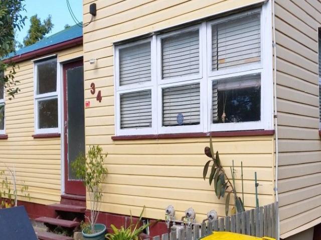 1/34 Drury Street, West End