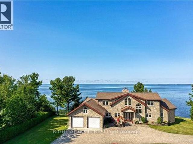 134 Du Lac Promenade, West Nipissing, ON, P2B 3L8 house for sale | Listing ID X13135 | Royal LePage