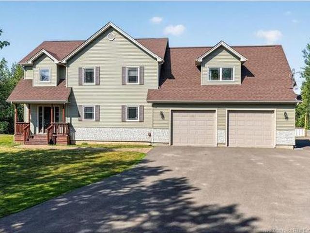 134 Du Portage St, Memramcook, NB, E4K 3Y3 house for sale | Listing ID NB144858 | Royal LePage
