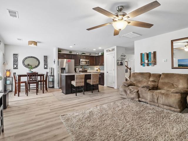 134 Dunkeld Drive