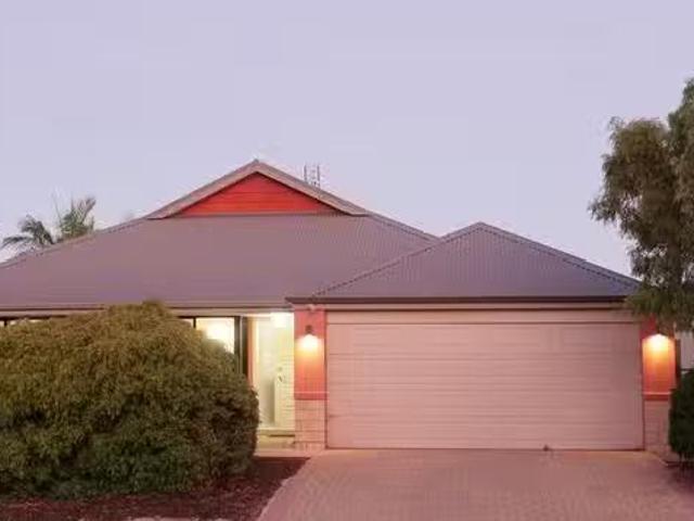 134 Dunsborough Lakes Drive, Dunsborough, WA 6281