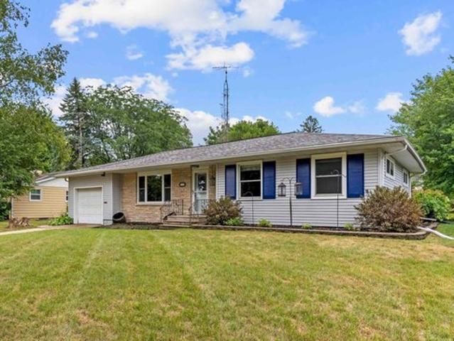 134 E Marquette St, Berlin, WI 54923