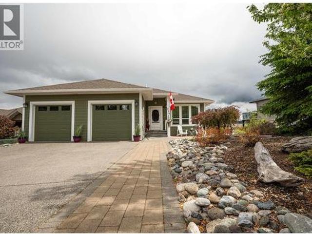 134 Eagle Crescent, Williams Lake, BC, V2G 5K4 house for sale | Listing ID R3124 | Royal LePage