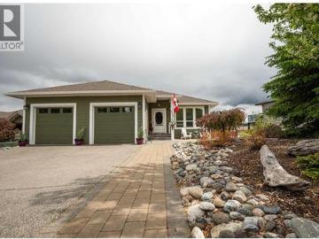 134 Eagle Crescent, Williams Lake, BC, V2G 5K4 house for sale | Listing ID R3124 | Royal LePage