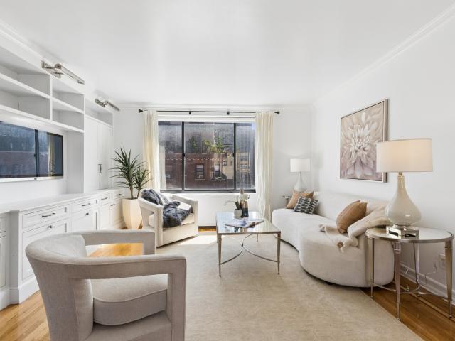 134 East 93rd Street, New York, NY