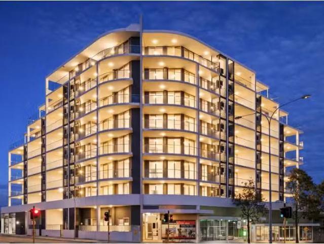 1/34 East Parade, EAST PERTH House for rent Listed by Mark Li.