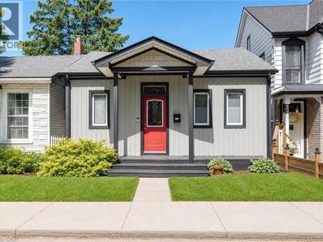 134 Erie Avenue, Hamilton, ON, L8N 2W8 house for sale | Listing ID 40846 | Royal LePage
