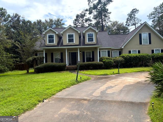134 Foxcreek Estate Drive