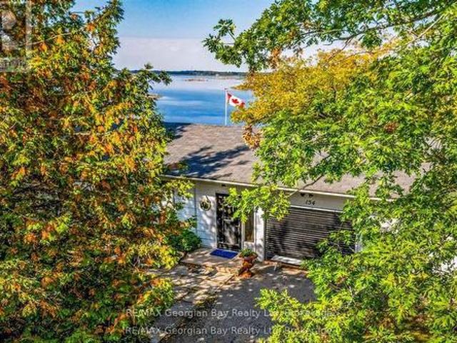 134 Forest Harbour Parkway, Tay, ON, L0K 2C0 house for sale | Listing ID S13608 | Royal LePage