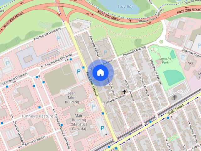 134 Forward Ave Unit SI ID1595855P Unit SI ID1595855P