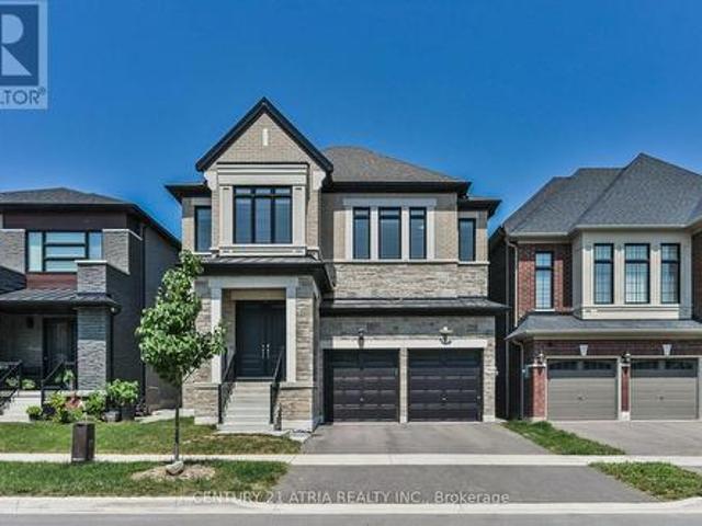 134 Fallharvest Way, Whitchurch Stouffville, ON, L4A 5A2 house for sale | Listing ID N13629 | Royal LePage