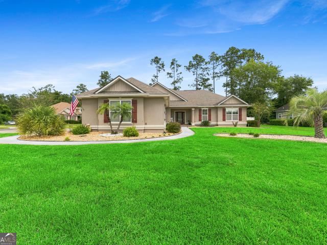 134 Fiddlers Cove Drive