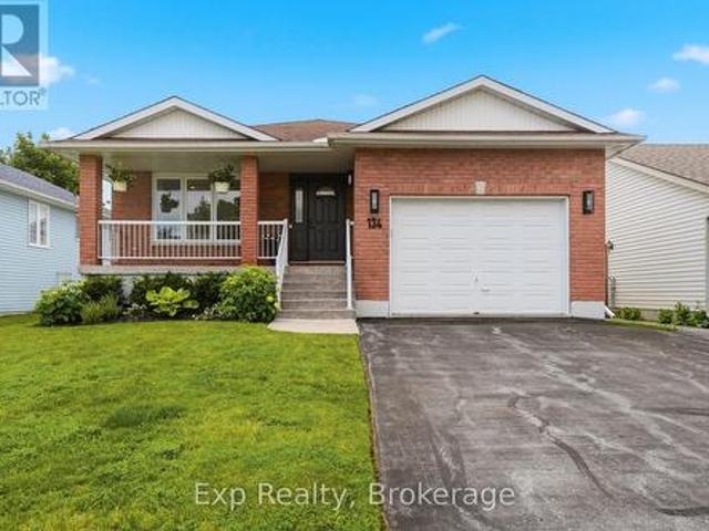 134 Finch Drive, Belleville Ward, ON, K8P 5L4 house for sale | Listing ID X13839 | Royal LePage