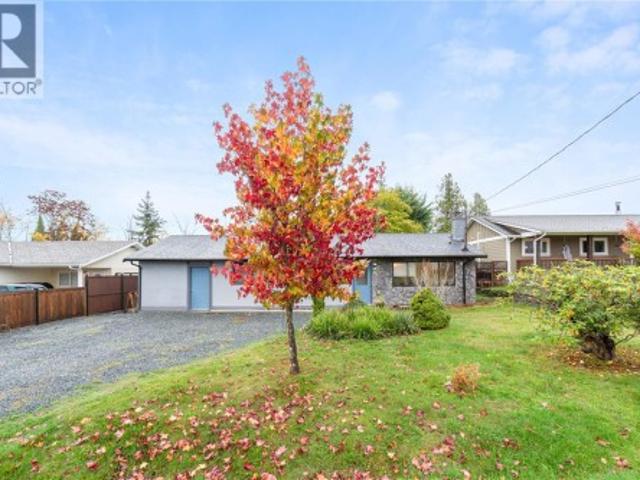 134 Finholm St South, Parksville, BC, V9P 1H8 house for sale | Listing ID 1048 | Royal LePage