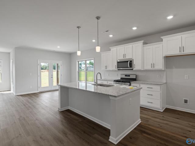 134 Flintridge Drive