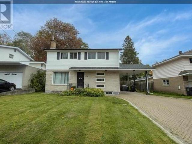 134 Florwin Dr, Sault Ste. Marie, ON, P6A 4J1 house for sale | Listing ID SM262731 | Royal LePage