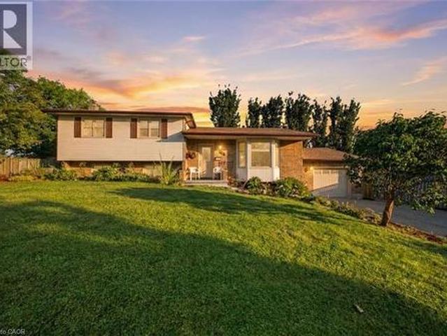 134 Frederick Street, Rockwood, ON, N0B 2K0 house for sale | Listing ID 40856 | Royal LePage